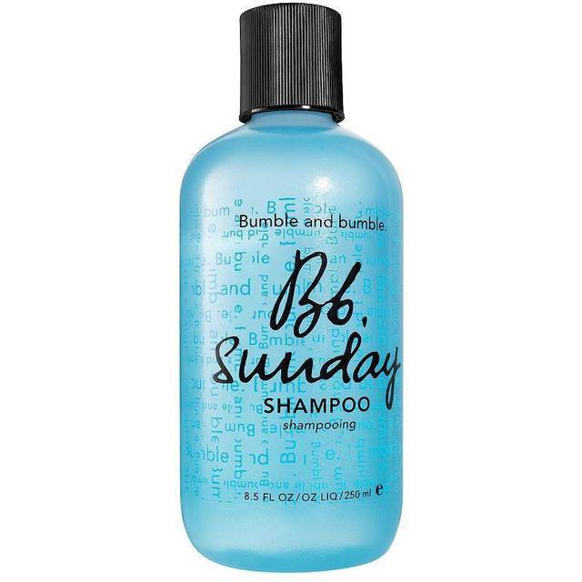 Bumble and bumble Sunday Clarifying Shampoo - 1 Liter