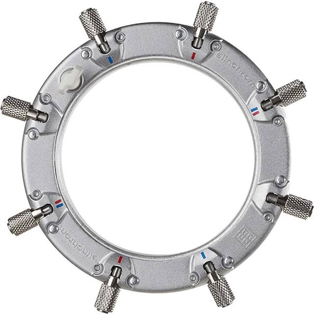 Elinchrom Rotalux Speedring for Elinchrom