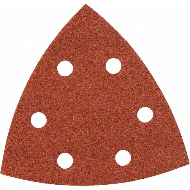 Makita A-95853 Assortment Sand Paper  10-Pack  Beige
