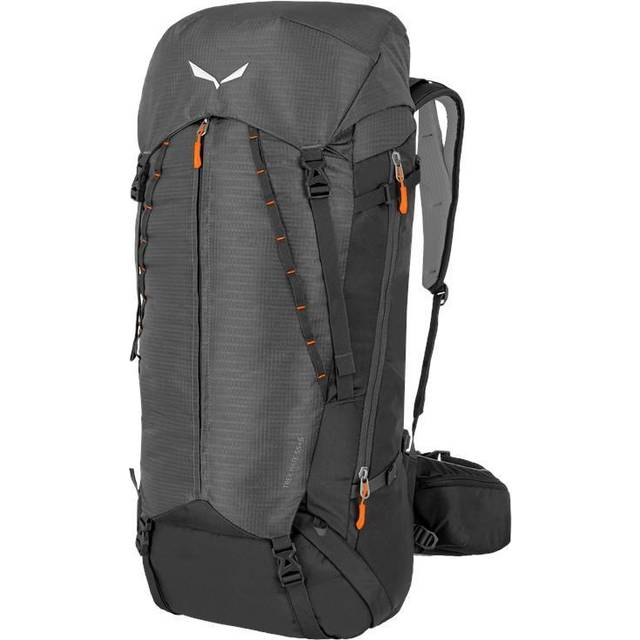 Salewa Trek Mate 60L Backpack 76 cm gray