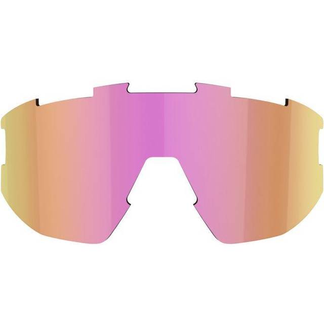 Bliz Lins Fusion/Matrix Glasögon linser Brown w/ Purple Multi