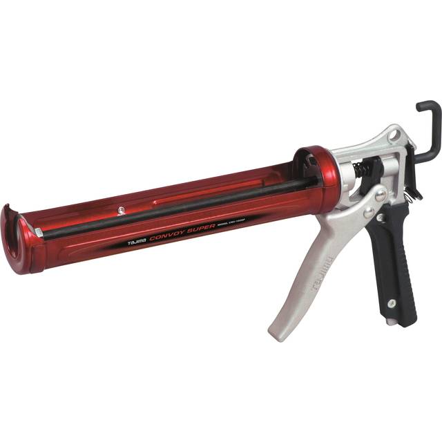 Tajima fugepistol rød