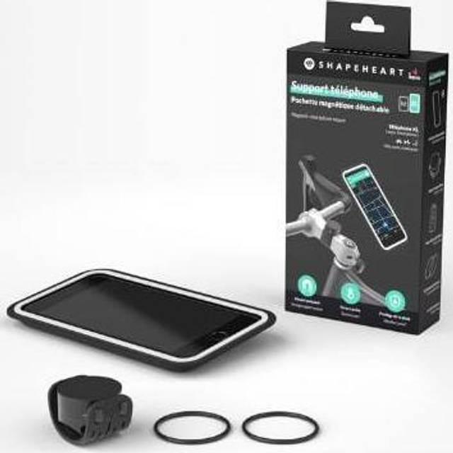 Shapeheart Magnet Mobil holder M
