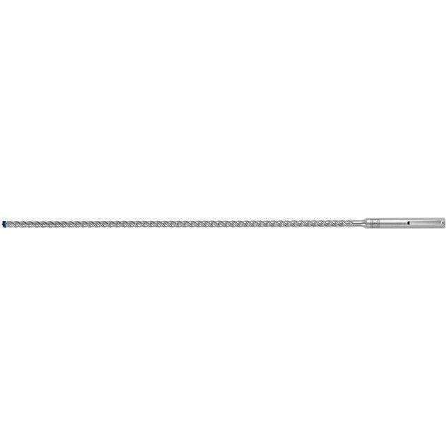 Bosch Expert SDS MAX 8X Concrete 4 Cutter Carbide Head SDS Max Drill Bit 12mm 740mm Pack of 1