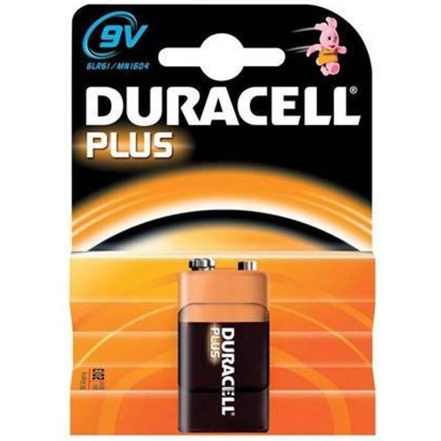 Duracell CR2016 3 V lithium battery - 2 pcs.