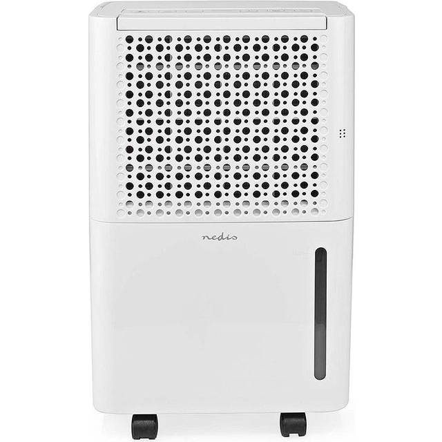 Avfuktare Nedis Timer 10L