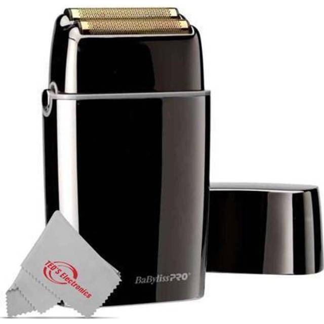 Babylisspro Foilfx02 Cordless Metal Double Foil