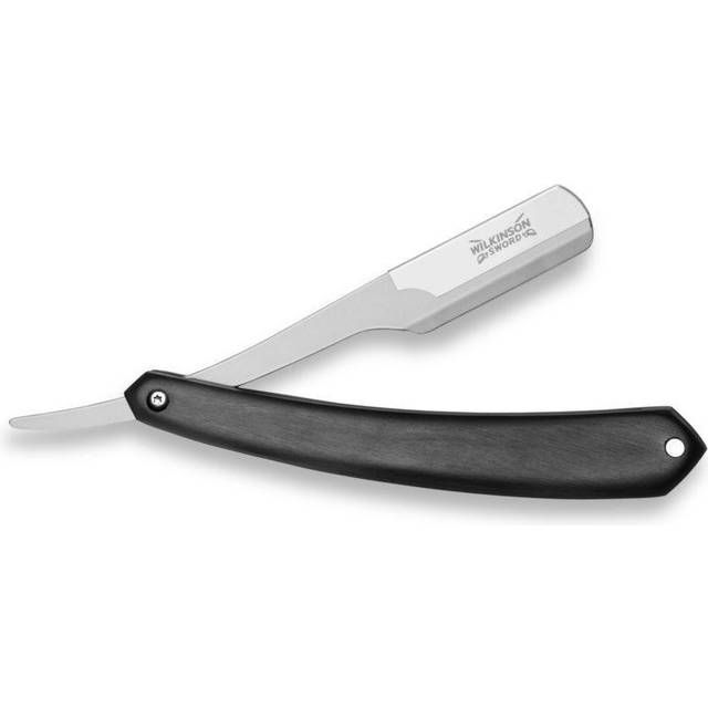 Wilkinson Sword Vintage Rakhyvel med 5 Klassiska Blad
