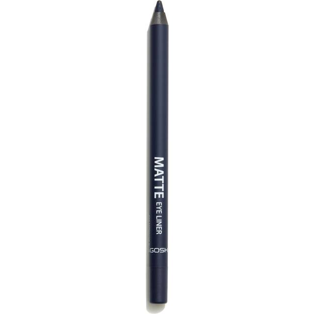 Matte Eye Liner Midnight Blue 009 - 1,2 g