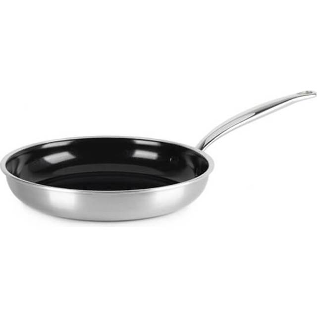 Greenpan - Premiere Stekpanna 28 Cm - Silver
