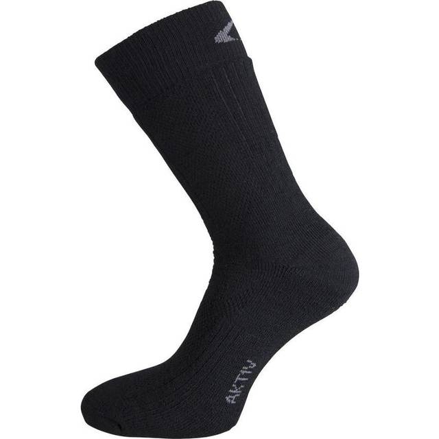 Ulvang Active Wool Socks Unisex - Black