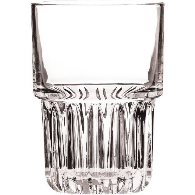 Libbey Everest Tumblers 350ml (Pack of 12) - [DB229]