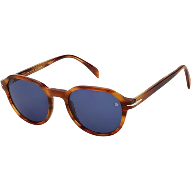 David Beckham 1044S Mens sunglasses - Brown - One Size
