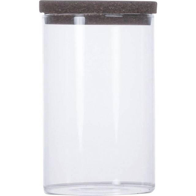 Sagaform 5018336 förvaringskärl, glas