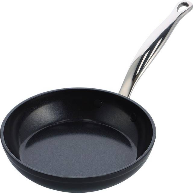 GreenPan Barcelona Pro Aluminium Non-Stick 20cm Frypan