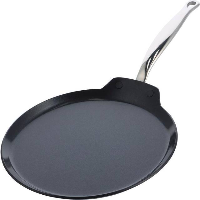 GreenPan Barcelona Pro Aluminium Non-Stick 28cm Pancake Pan