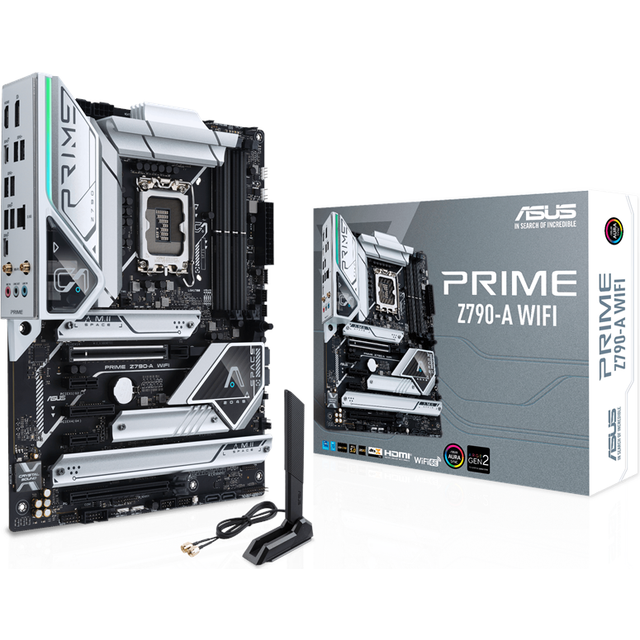 ASUS Prime Z790-A WIFI