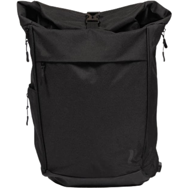 Swedish Posture Vertical ergonomisk hållningsryggsäck Medium 21-31 liter