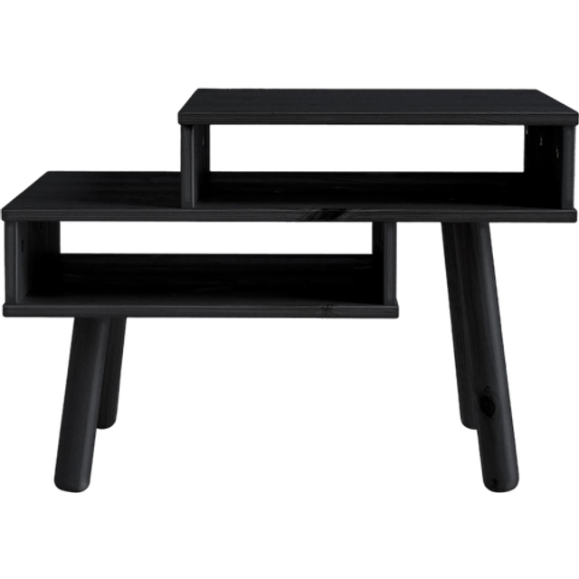 Karup Design - Soffbord Hako - Svart