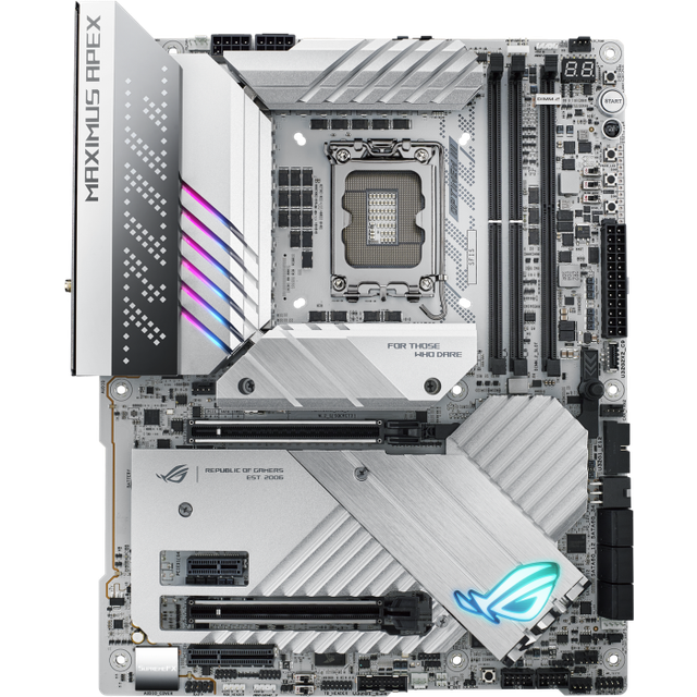 ASUS ROG MAXIMUS Z790 APEX