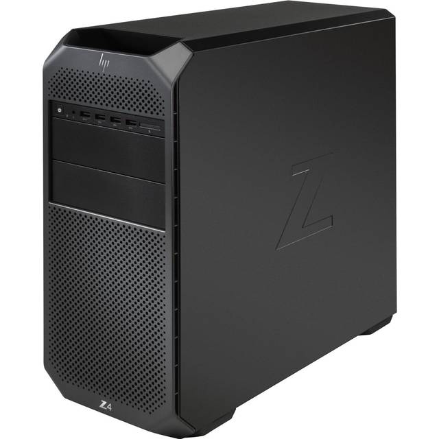 HP Z4 G4 arbetsstation 523R2EA – Xeon W-225 32Go / GB/512GB SSD RTX A4500 Win11 Pro