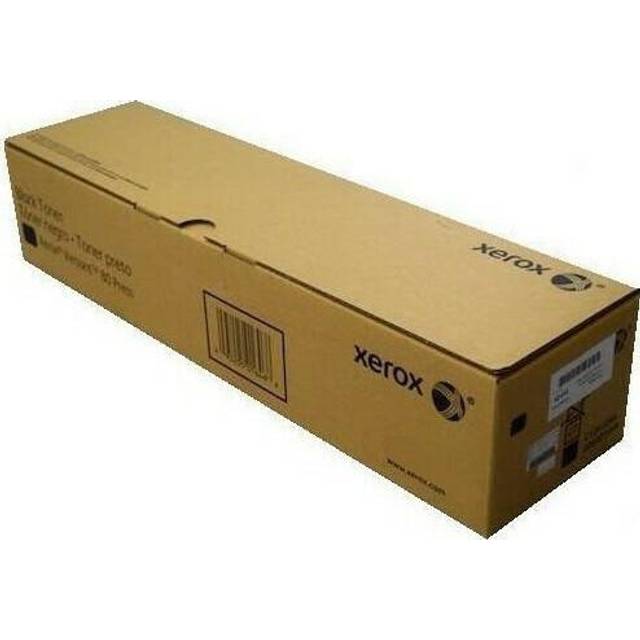 Xerox Genuine PrimeLink C9065 / C9070 Silver Toner Cartridge - 006R01804