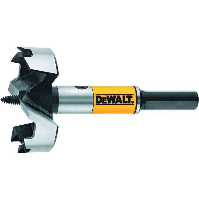 DeWalt Self Feed Wood Forstner Drill Bit 35mm