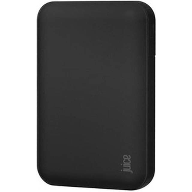 Juice 4 12000 mAh Black
