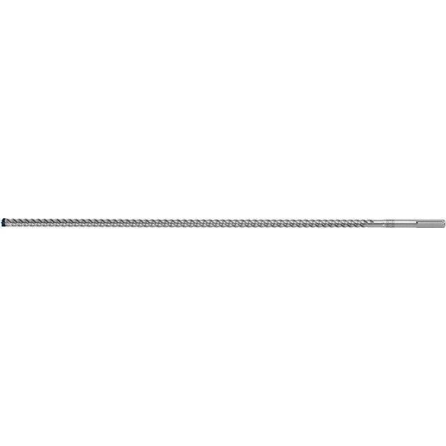 Bosch Expert SDS MAX 8X Concrete 4 Cutter Carbide Head SDS Max Drill Bit 18mm 940mm Pack of 1
