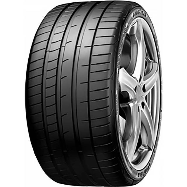 Goodyear Eagle F1 Supersport 235/30R20 88Y XL FP (235/30R20 88Y XL FP)
