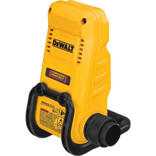 DeWALT DWH079D-XJ Dust Box Evacuator