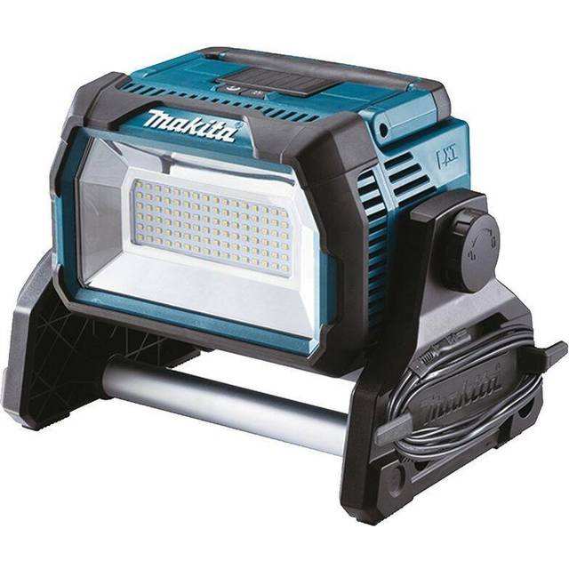 Makita DML809 18v LXT Cordless LED Worklight 110v