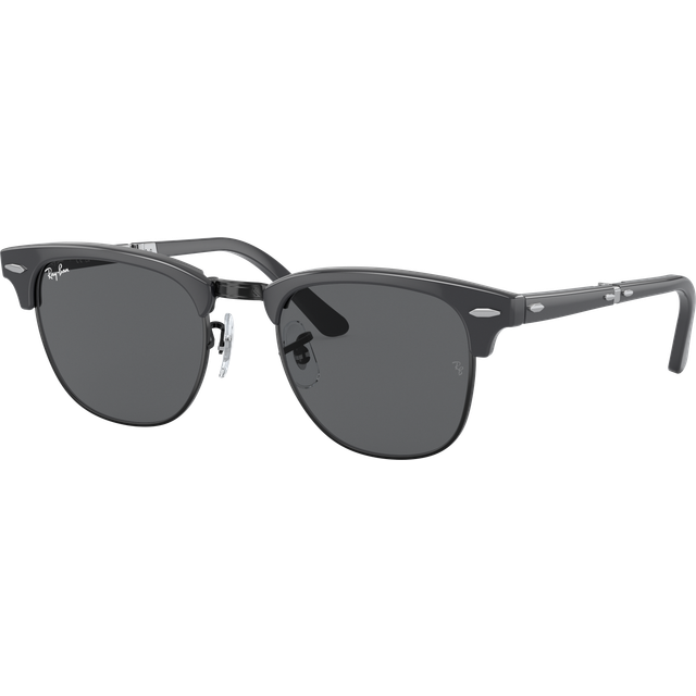 Ray ban clubmaster folding cheap online