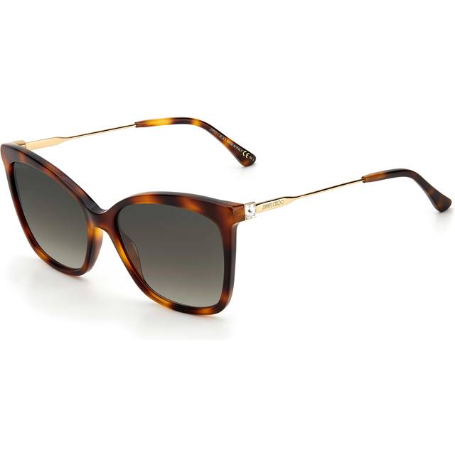 Jimmy Choo Maci Women's Sunglasses