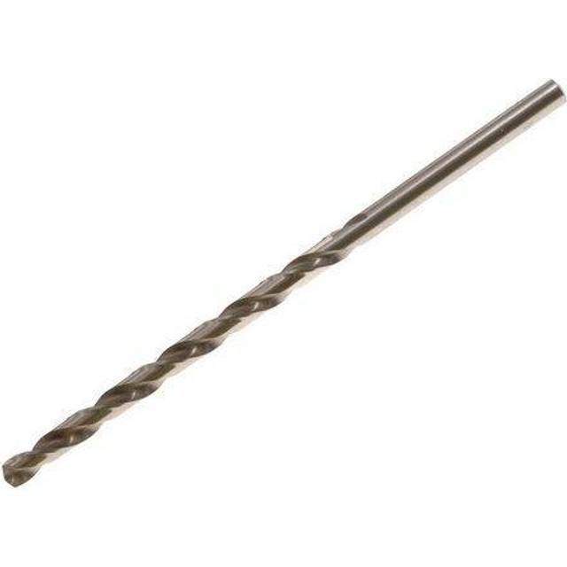 Faithfull Long Series HSS Jobber Drill Bit 13mm 205mm Pack of 1