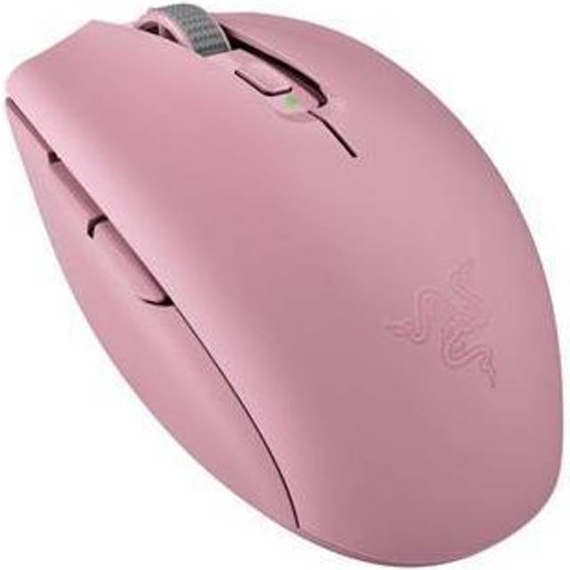 Razer Orochi V2 Trådlös Gamingmus - Quartz