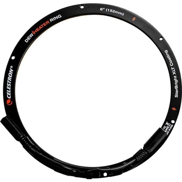 Celestron Dew Heater Ring - 6 Inch