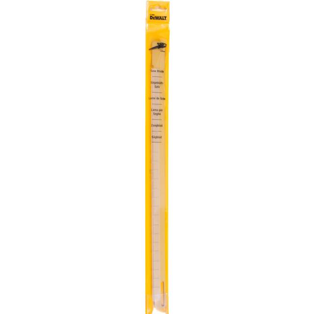 DeWalt 425 Building Block Gas Beton TCT Alligator Saw Blade