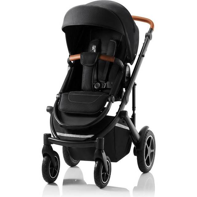 Britax Smile 4 sittvagn, frost grey