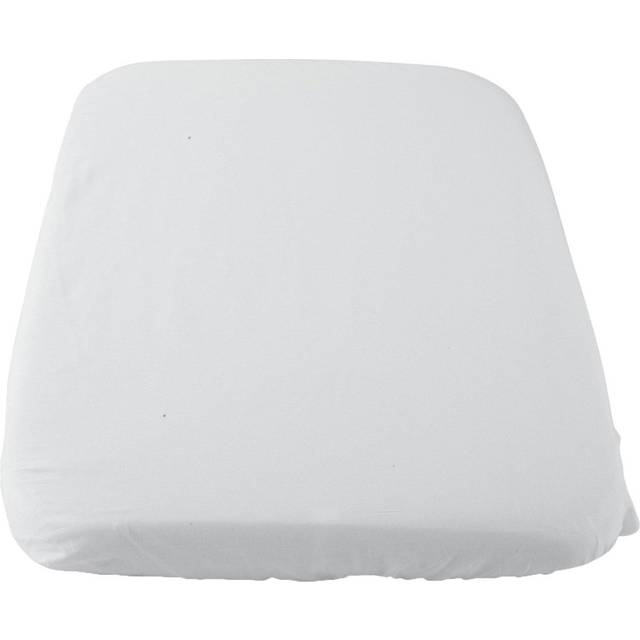 Chicco NEXT2ME - Lakan med elastiska hörn, 2 delar, Air