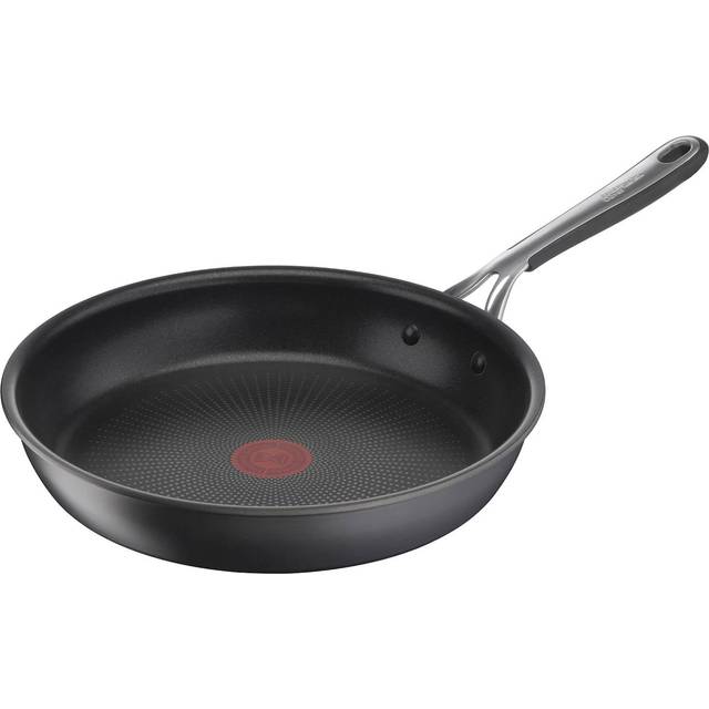 Tefal Jamie Oliver 28cm - Stegepande test - Kitchy.dk