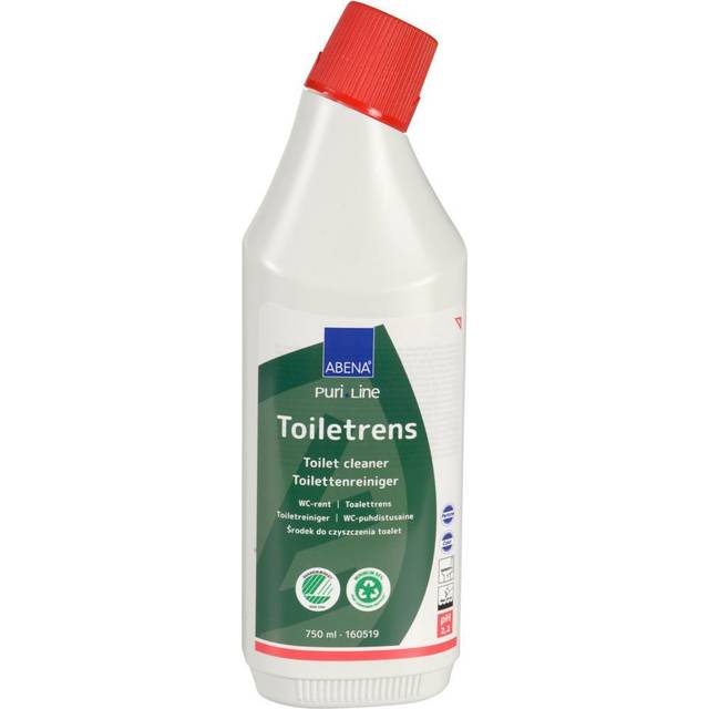 WC-rent PURI-LINE parf 750ml