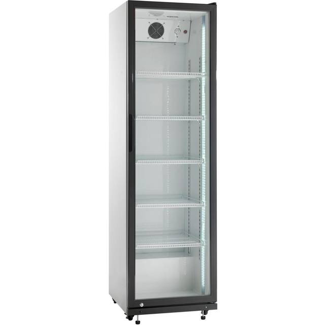 Display Kylskåp - Sd 430 E - Scandomestic