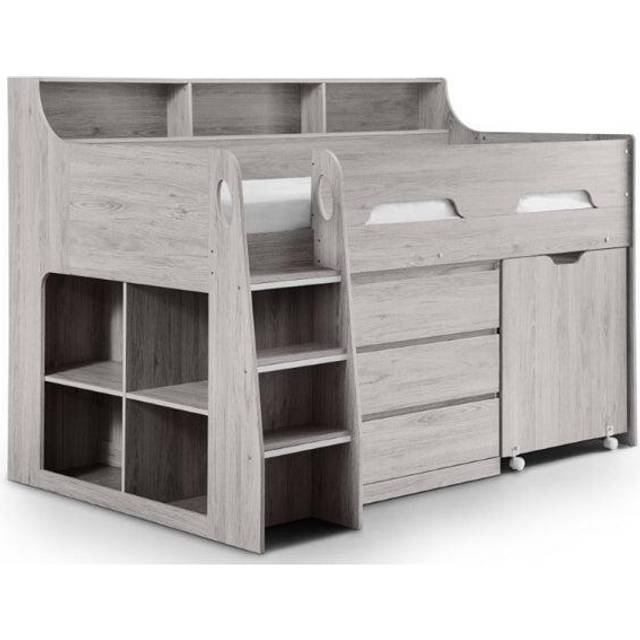 Jupiter Midsleeper Grey Oak