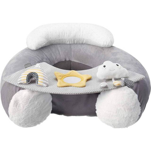 Nuby Inflatable Seat - Cloud