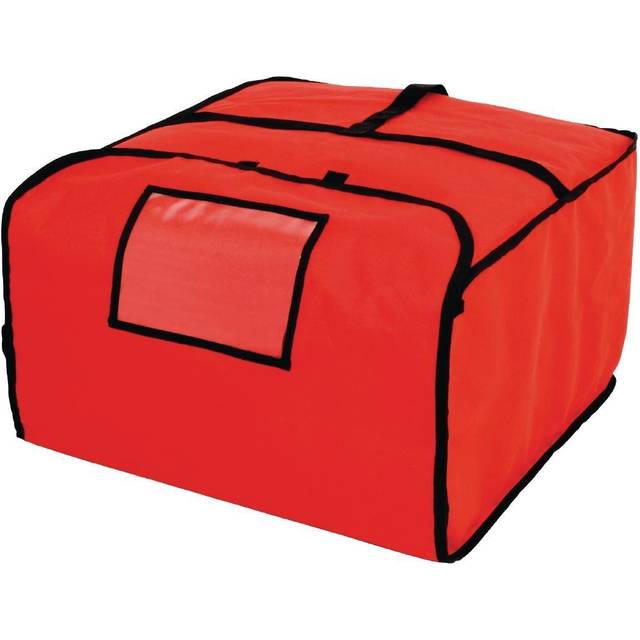 Vogue Large Pizza Delivery Bag - [GG140]