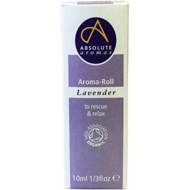 Absolute Aromas Aroma-roll Lavender