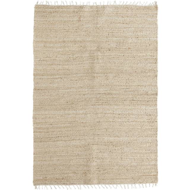 Nordal - AVA carpet - Mattor - Natural - B: 160 x L: 240 cm