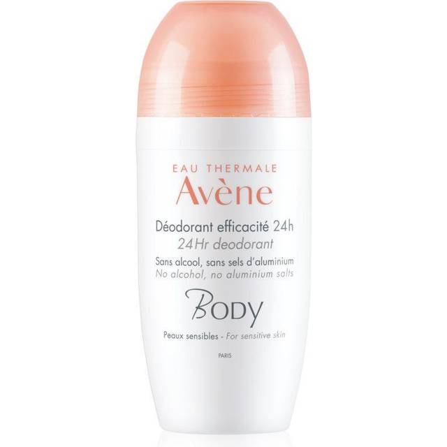 Avene Body Regulating Deodorant Care Roll-on 50ml