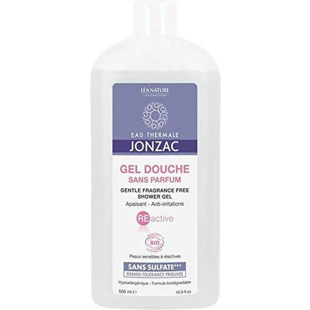 Eau Thermale Jonzac Shower gel Uden 500ml